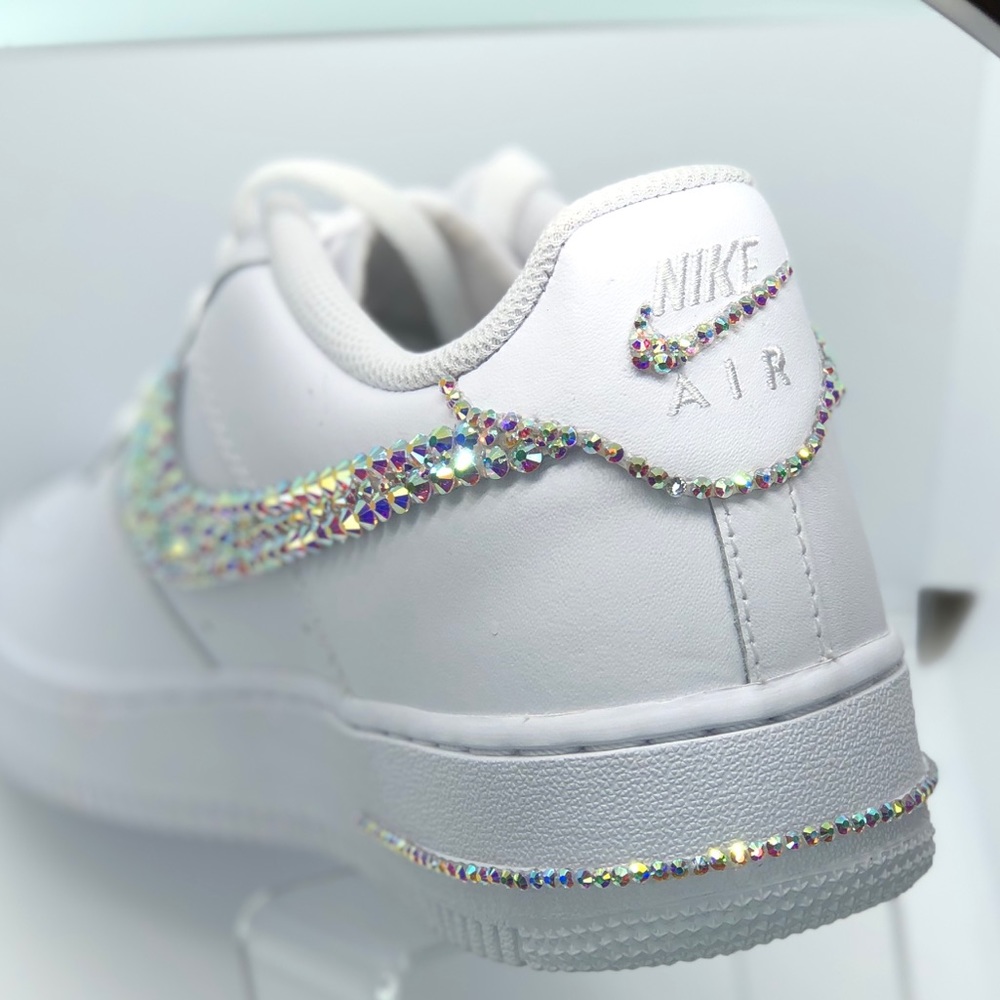 Nike Air Force 1 All Sizes Available - Picture 2 of 4
